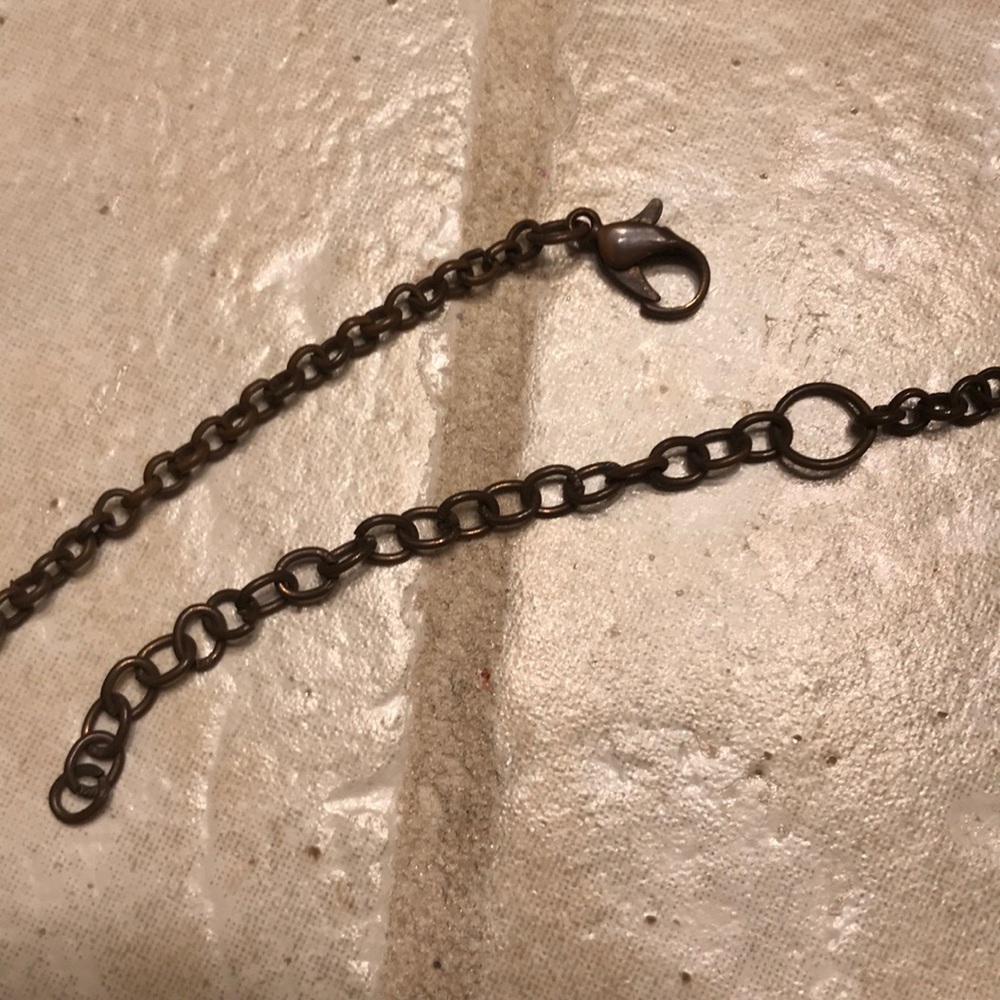 Bib necklace - Picture 4 of 6